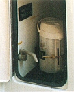 手洗い場